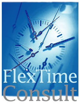 Logo Flex (-)